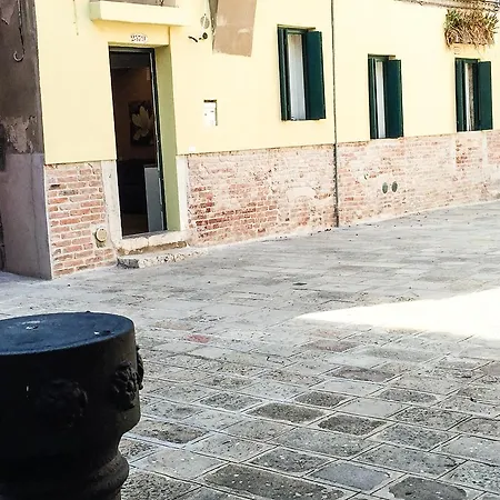 Castello Holidays * Venice