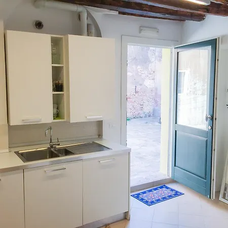 Castello Holidays Apartment Venice