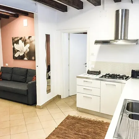 Apartment Castello Holidays