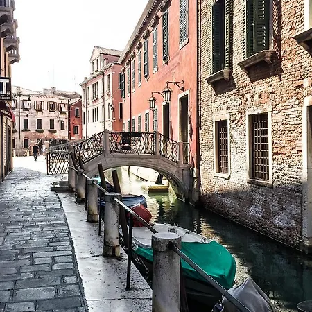Castello Holidays Apartment Venice