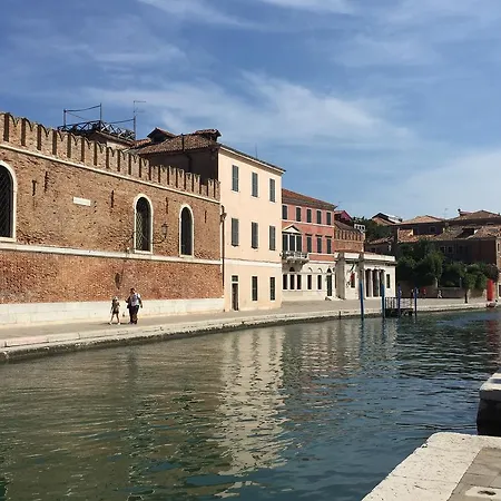 Castello Holidays Apartment