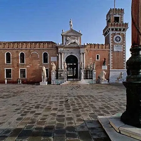 Castello Holidays