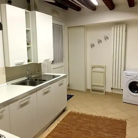 Castello Holidays Apartment