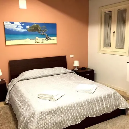 Castello Holidays דירה ונציה